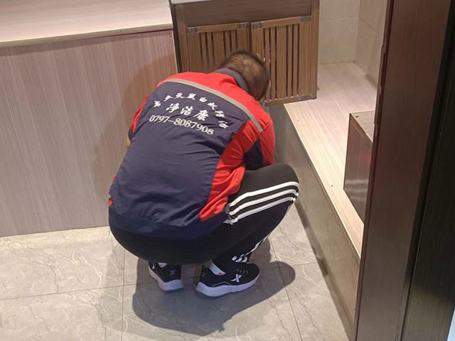 蟑螂防治